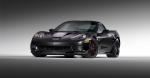 Chevrolet Corvette Z06 Centennial Edition 2011 года